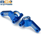 Exotek DR10 Heavy Duty Steering Hubs 7075 Aluminum DB10 Series EXO2019 New. Price: $38.25.