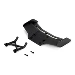 ECX211012 Wing Set: 1/18 4WD Roost New. Price: $7.16.