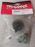 Traxxas 8992 Complete Rear Differential W/bearings Brand New!!. Price: $39.95.