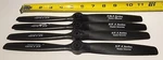 Master Airscrew G/f 3 Series Windsor Propeller K-1160 (4 Pcs) New. Price: $24.99.
