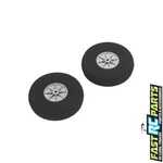 Du-bro Dubro Super Slim Lite Wheels 2-2/3 Inch (2) DUB275SSL New. Price: $22.83.