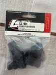 Losi LOS242052 Rear Axle Mount Set & 3 Degree New. Price: $10.00.