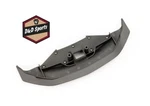 Traxxas 10520 Splitter, Front (4-TEC Drift) New. Price: $8.25.