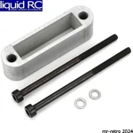 Du-bro 699 Muffler Extension .40-.46 0.50 New. Price: $12.27.
