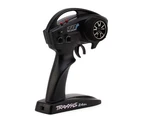 Traxxas Tqi Link Enabled 2-CHANNEL 2.4GHZ Transmitter Lightweight Black TRX6528X New. Price: $69.95.