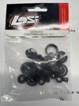 Team Losi LOSB2904 Shock Plastic Set (4) 10-T New!!. Price: $8.65.