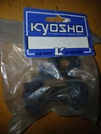 Vintage Kyosho Rocky RK-10 Hub Set Rare Old Brand New Pack. Price: $8.53.