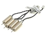Blade BLH8521 Pro Motor Set 4PC Inductrix A11 New. Price: $29.99.