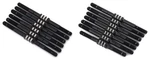 Jconcepts Fin Titanium Turnbuckle Set 1/8 Tekno Ae New. Price: $74.95.