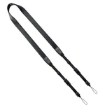 YMTHAMAZ3 Camera Neck Strap/thin Or Binoculars 56 Inch, Black New. Price: $11.44.