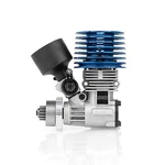 Team Associated - .15 Side Exhaust Rotary Carb Nitro Engine New. Price: $124.99.