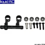 Hot Racing MTT4801 Aluminum Bellcrank Steering Losi Mini -t 2.0 B2 New. Price: $24.88.