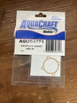 Aquacraft AQUG4771 Backplate Gasket AQU.18 New. Price: $8.95.
