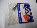 Kyosho IFW55 3PC Pilot Shaft New. Price: $9.50.