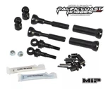 #23170 -mip X-duty Front Upgrade Drive Kit For Traxxas Extreme Heavy-duty Axles New. Price: $56.99.