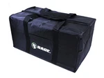 Rage R/c 9001 Gear Bag-large: Black New. Price: $63.56.