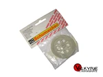 Rc Schumacher 89 Tooth 48 Pitch Whisper Spur Gear Plastic White (1) U231N New. Price: $28.90.