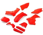 Losi LOS260000 Promoto-mx Red Plastics With Wraps New. Price: $42.99.