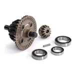 Traxxas Maxx Pro Built Rear Differential (8992) New. Price: $39.95.