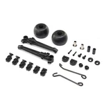 LOS264002 Losi Lean Bar Set W/hardware: Pm-mx Promoto New. Price: $23.99.