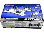Team Associated ASC90043 RC10B6.4CC Collector's Clear Edition 1/10 2WD New. Price: $254.97.