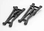 Traxxas 5531 Front Le/rt Susp Arms Jato (2) New. Price: $10.00.