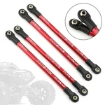 2/4PCS Metal Push-rods For Traxxas E-revo/summit/revo #5318X New. Price: $19.91.