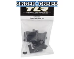 Losi TLR242025 8IGHT-X/XT/E Front Gear Box Set Hh New. Price: $16.49.