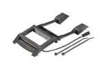 Traxxas - Mini Xrt Roof Skid Plate With Led Lights TRA10784 New. Price: $20.00.