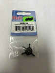 Heli Maxx Swashplate Assembly-axe 100 Cp HMXE2108 New. Price: $9.99.