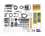 Tamiya 1/14 Volvo Electric Tow Truck Actuator Set (TAM56362) TAM56553 New. Price: $237.60.