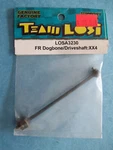 Vintage Team Losi Front Dogbone Driveshaft XX4 A-3230 LOSA3230 Nip New. Price: $18.27.