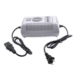 48V 2.5A Lead Acid Battery Charger Fr Electric Bicycle Scooter EW-36 EW-46 EW-66 New. Price: $35.99.