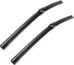 Anrddo Wipers Factory Replacement For Mbz W211 Class 2003-2009 Audi A6 C6 New. Price: $34.60.