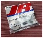 Vintage Rc Helicopter JRP960796 Fan Puller Voyager 50 30 E8 Option Part New. Price: $7.07.