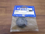Kyosho FD51 Steal Final Diff Gear GP10 / Ford RS200 Peugeot Discontinued New. Price: $39.50.