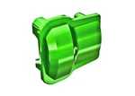 Traxxas Green Aluminum Axle Covers (2) (9787-GRN) New. Price: $39.95.