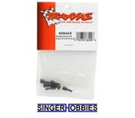 Traxxas 3642X Shoulder Screws Ultra Shocks (3X12 Hex Drive) (6) New TRA1. Price: $8.35.
