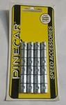 Pinecar Speed Accessories 2 Oz Combo Weights P354 New. Price: $14.39.