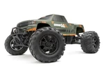 Hrp Hpi Racing Savage Flux GTXL-1 Painted Bodyshell New. Price: $86.97.