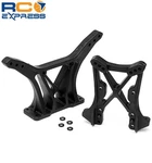 Shock Tower Set HPI85208 New. Price: $16.25.