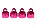 TRA3767P Pink Alu Shock Caps (4) Rustler Bandit Slash Stampede 2WD 4WD New. Price: $14.00.