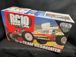 Team Associated 6034 RC10 Kit Nib New. Price: $435.00.
