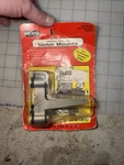 Du-bro 684 Anti Vibration -reducing Motor Mount 2 Cycle .75 1.08 Nos Open Pkg. New. Price: $30.00.
