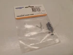 Thunder Tiger PV0739 Tail Pitch Control Link E325 Rc Helicopter New. Price: $27.62.