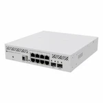 Mikrotik CRS310-8G+2S+IN New. Price: $421.96.