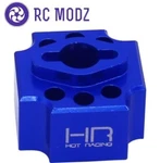 Hot Racing SLG2506 Traxxas Sledge Aluminum Differential Locker Spool New. Price: $20.49.