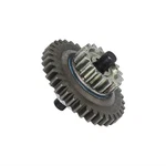 Redcat Racing 08013T Steel Differential Gear Set, 35-TOOTH/17-TOOTH New. Price: $19.99.