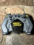 2009 Spin Master Black Air Hogs R/c Remote Controller Model 44368 Used. Price: $13.49.