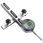 Allmeter Digital Table Saw Gauge With Dial Indicator 0-1 Inch Range,cnc Machi... New. Price: $50.92.